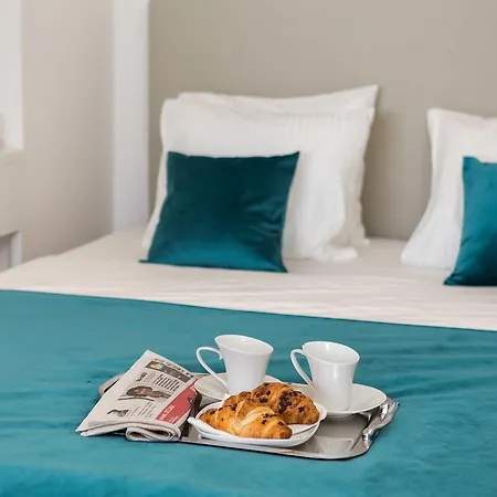 Apartmán Sun Centro *