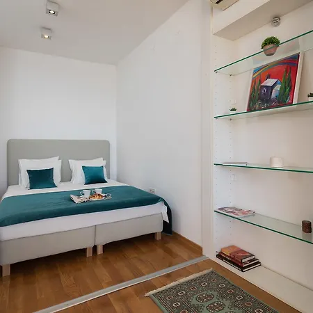 Apartmán Sun Centro *
