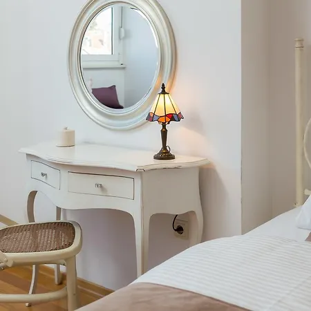 Sun Centro Apartment *